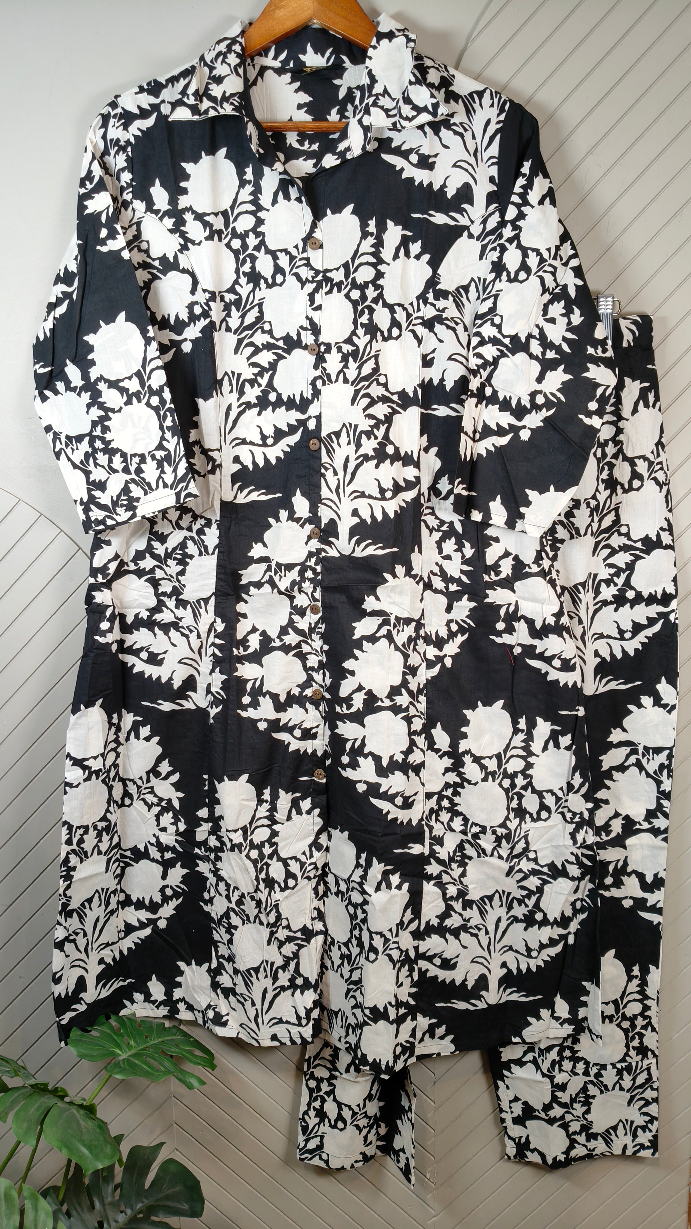 Kurti set | CAKU3011