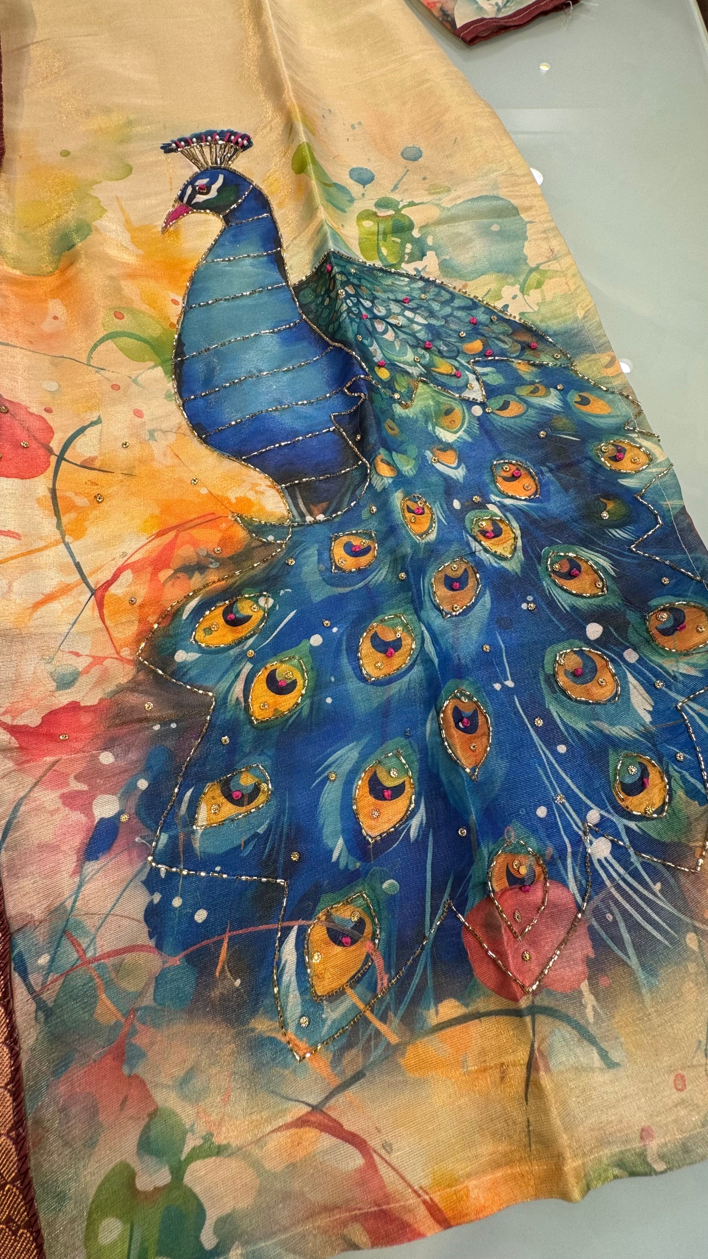 Salwar Suits | GSAL241101