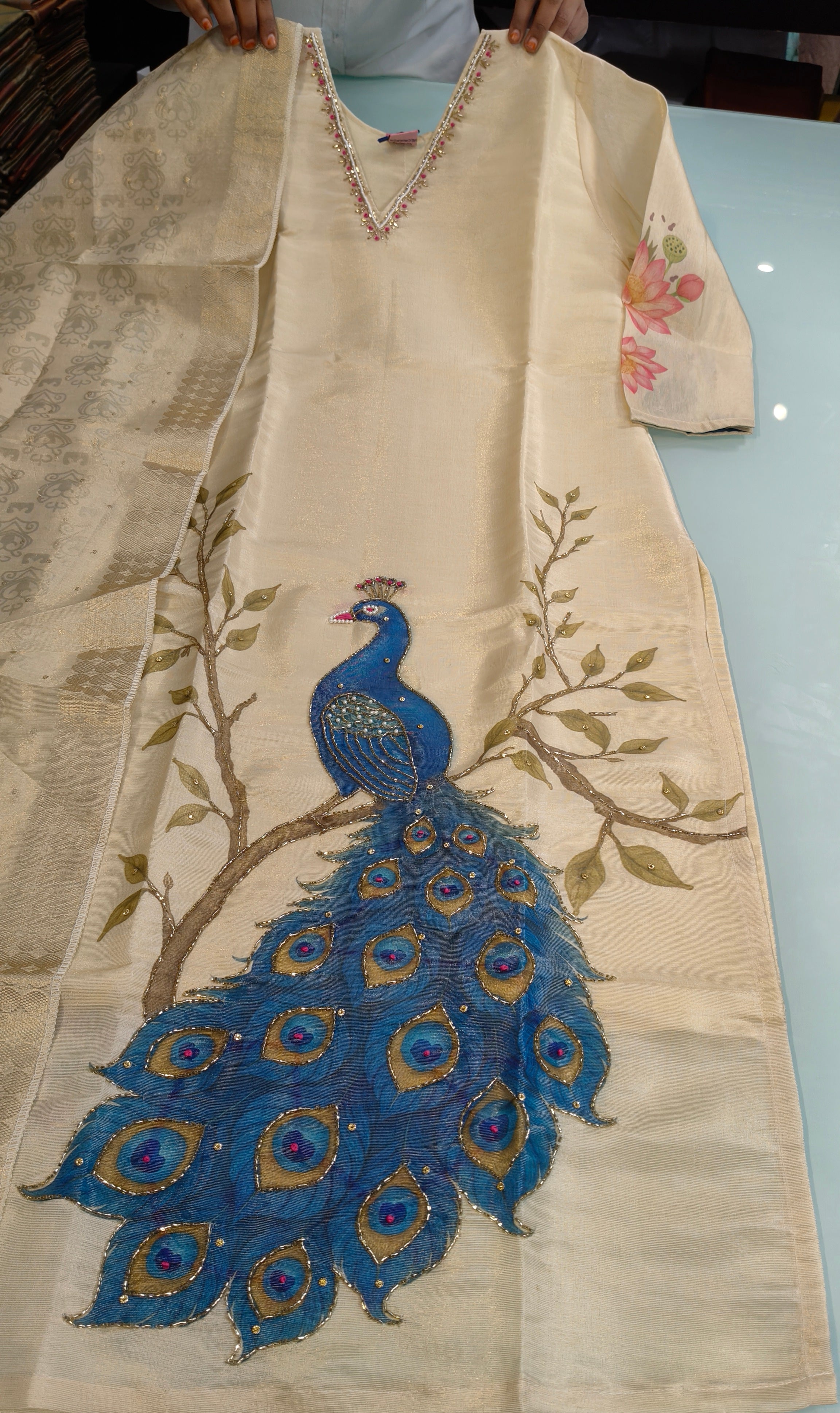 Salwar suits | GSAL141101