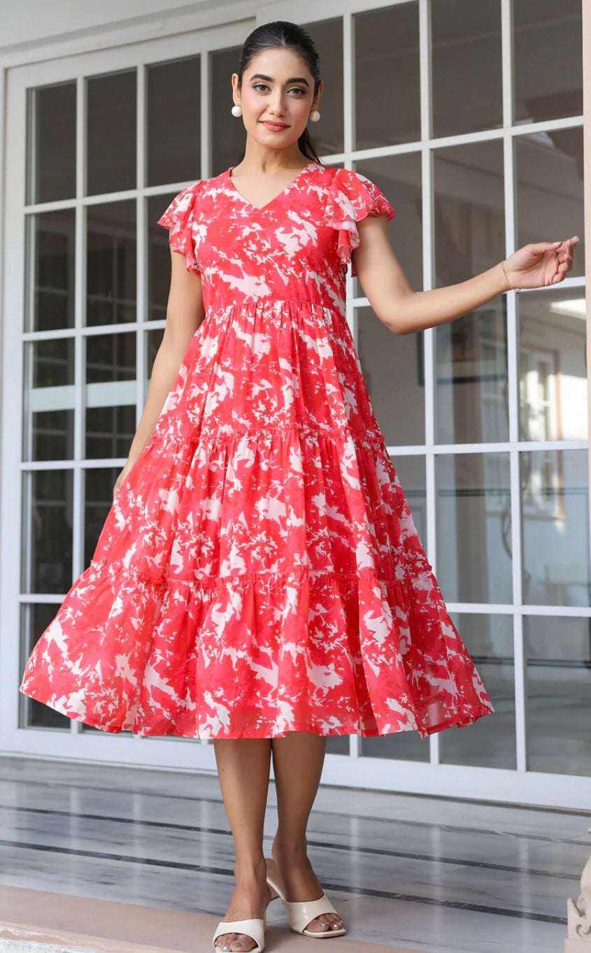 Maxi Gown | MAXGO2211