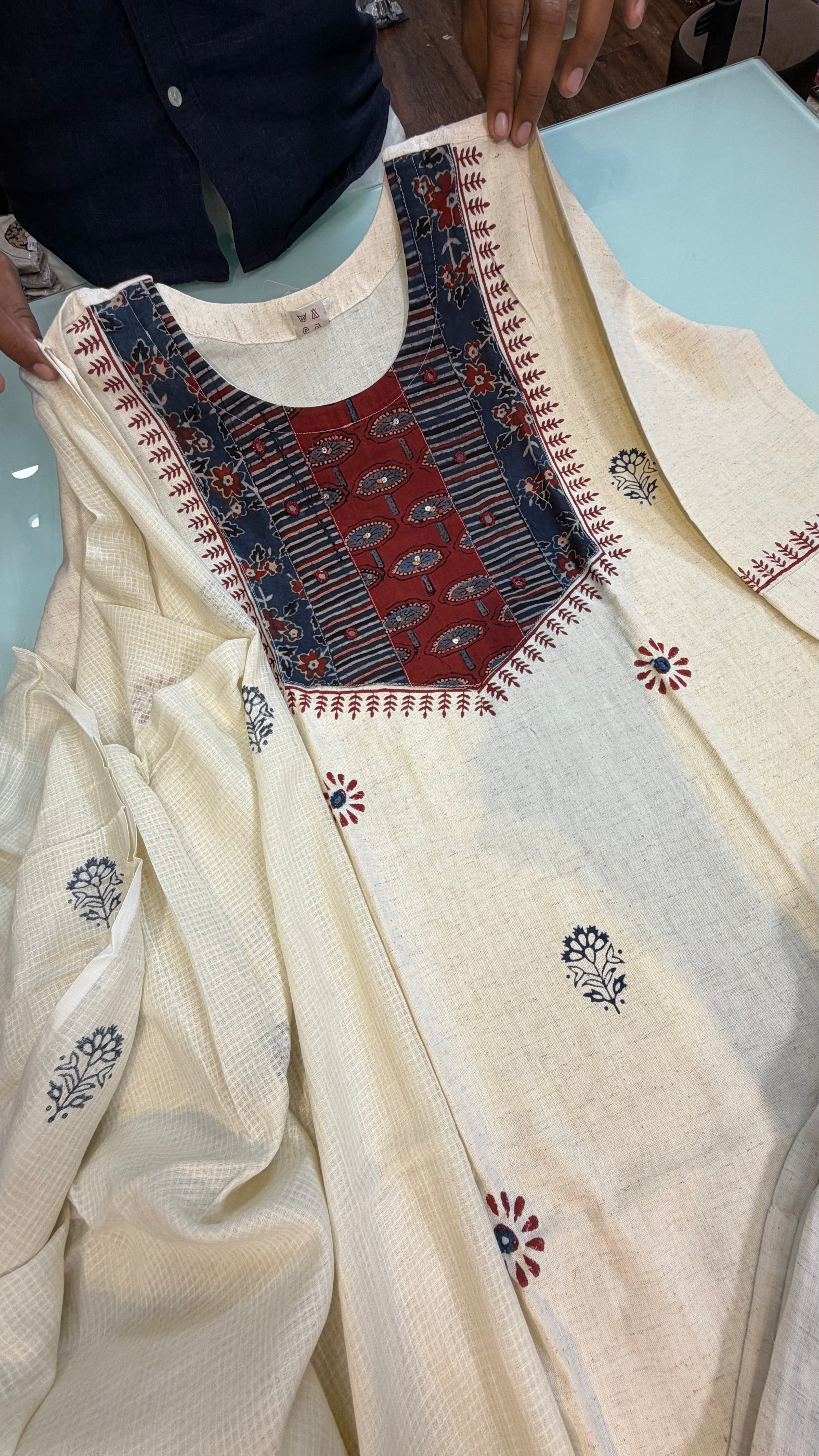 ABPK001 |Premium Salwar suits
