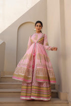 ANARKALI SUITS | FEANA0312