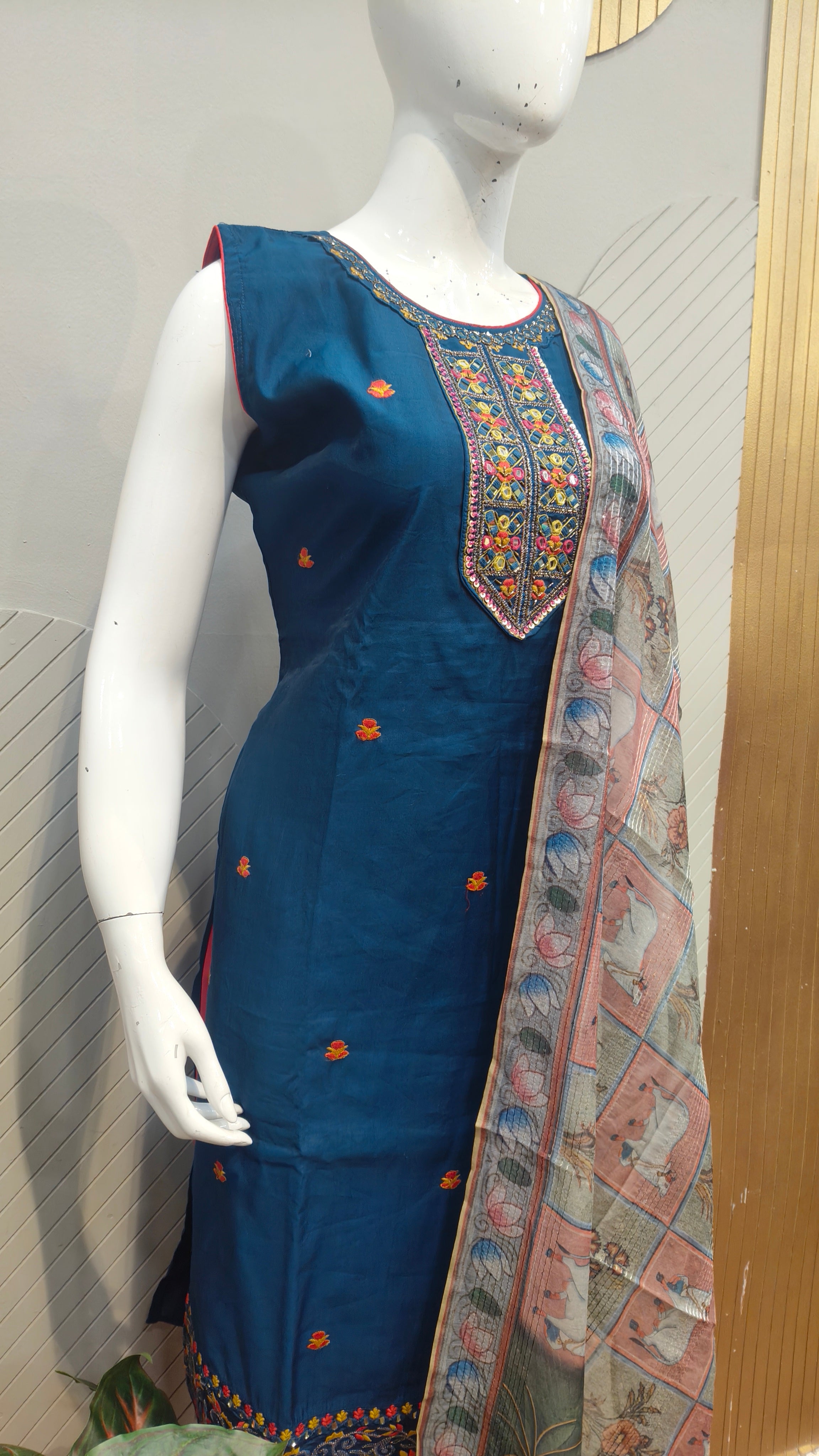 OFFER SALWAR SUITS | OFFSA1611