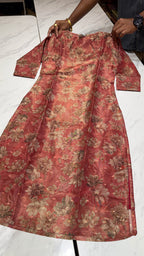 ABPK07 | Premium Kurti