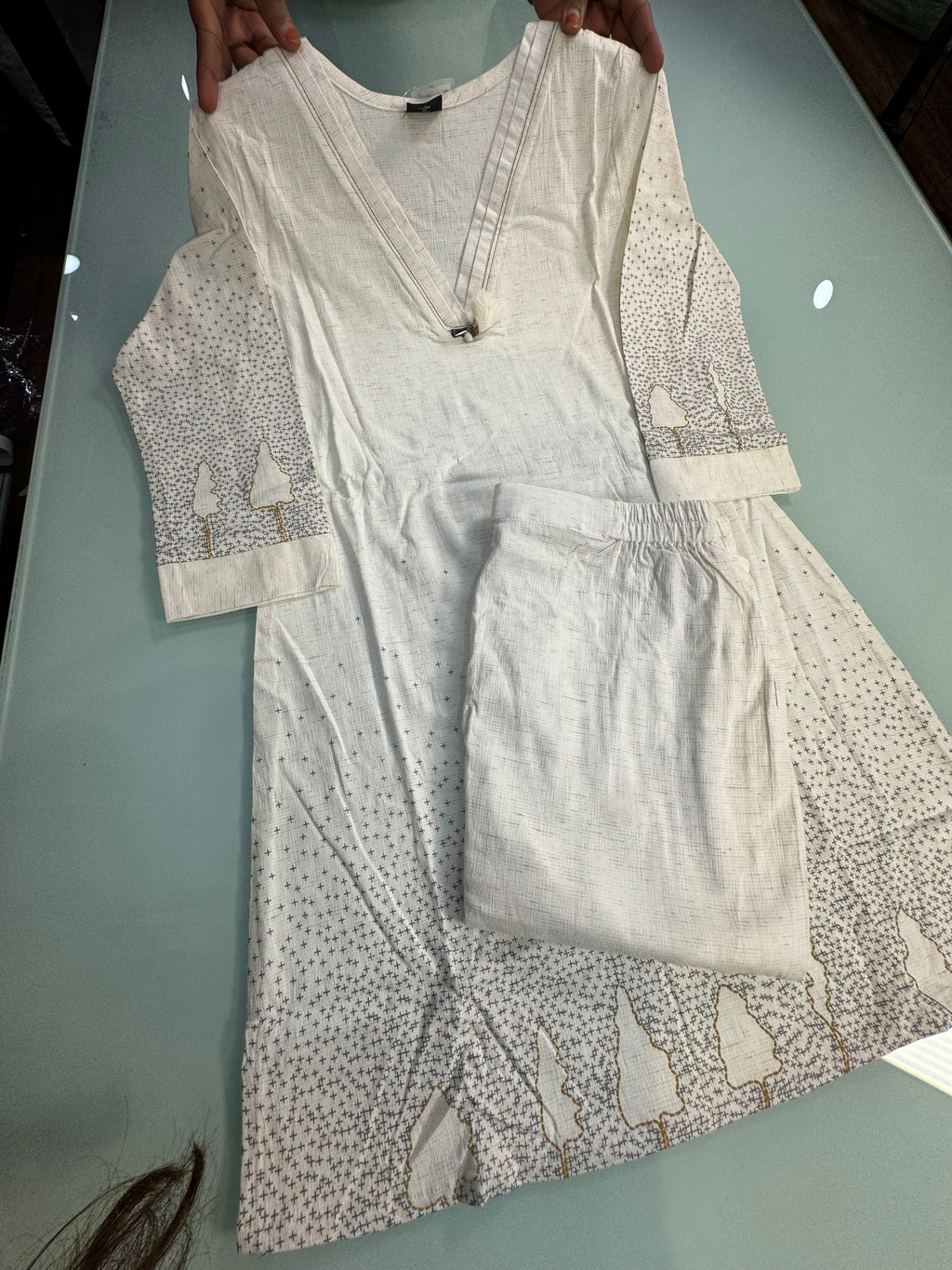 Kurti suits | PRBKU0612