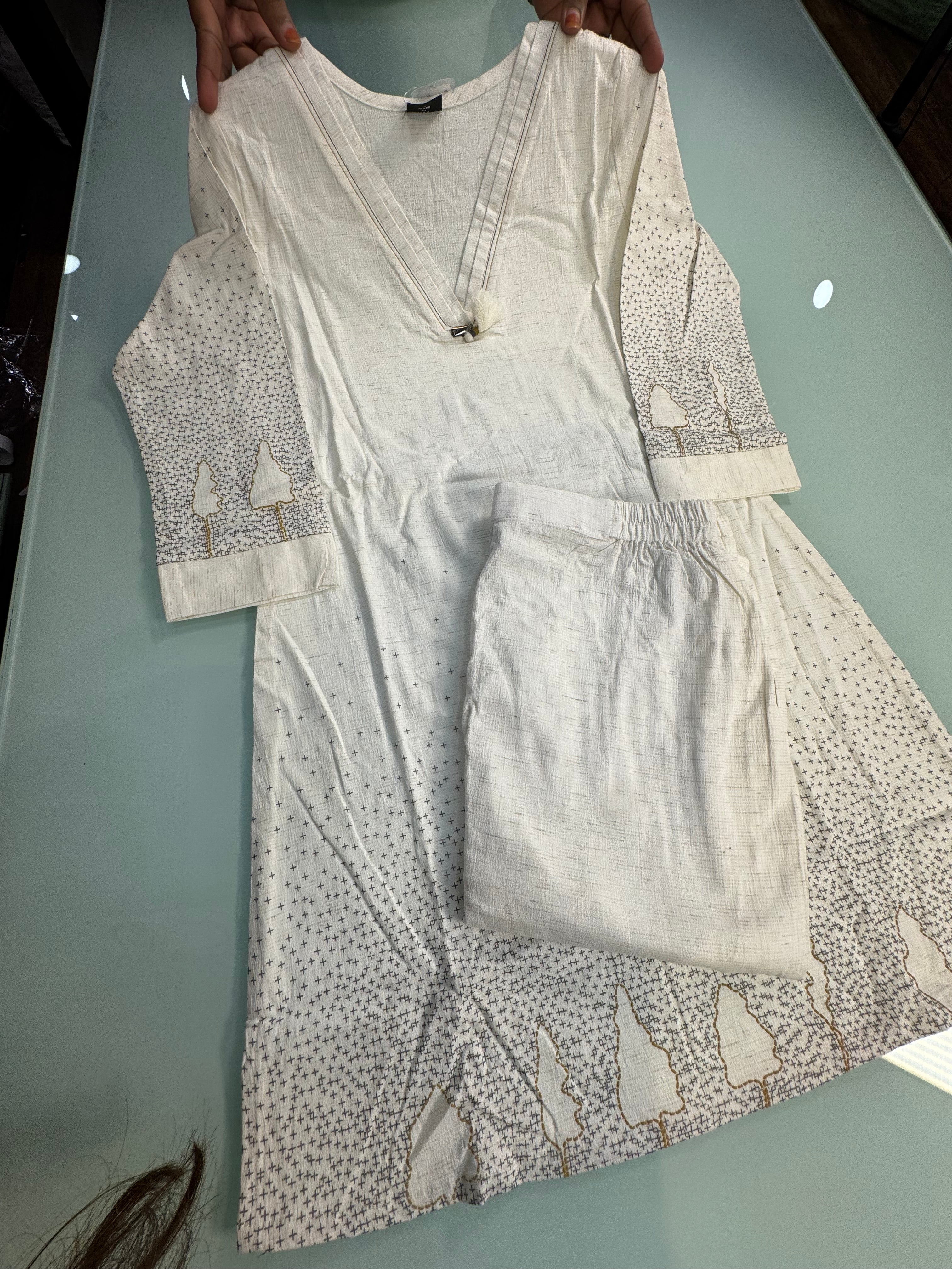 Kurti suits | PRBKU0612