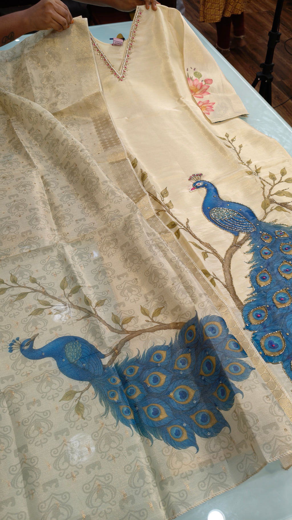 Salwar suits | GSAL141101