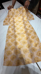 ABPK07 | Premium Kurti