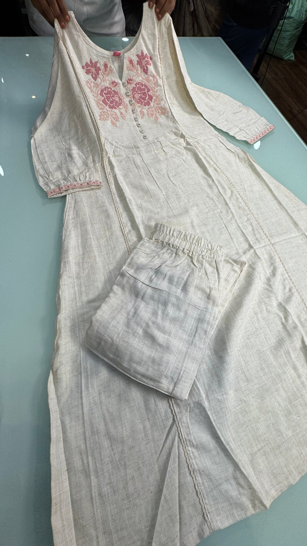 Kurti suits | PRBKU0612