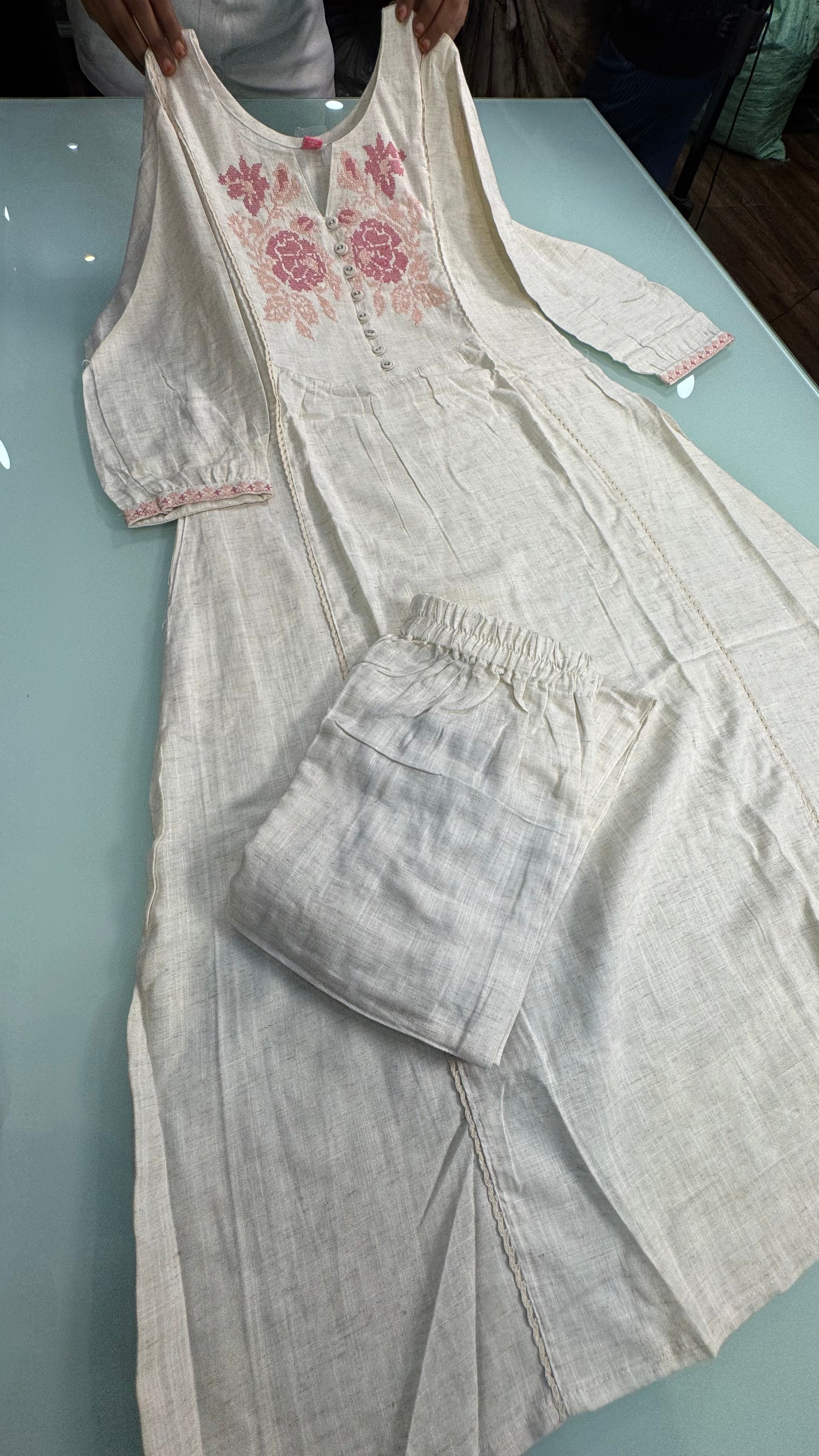 Kurti suits | PRBKU0612