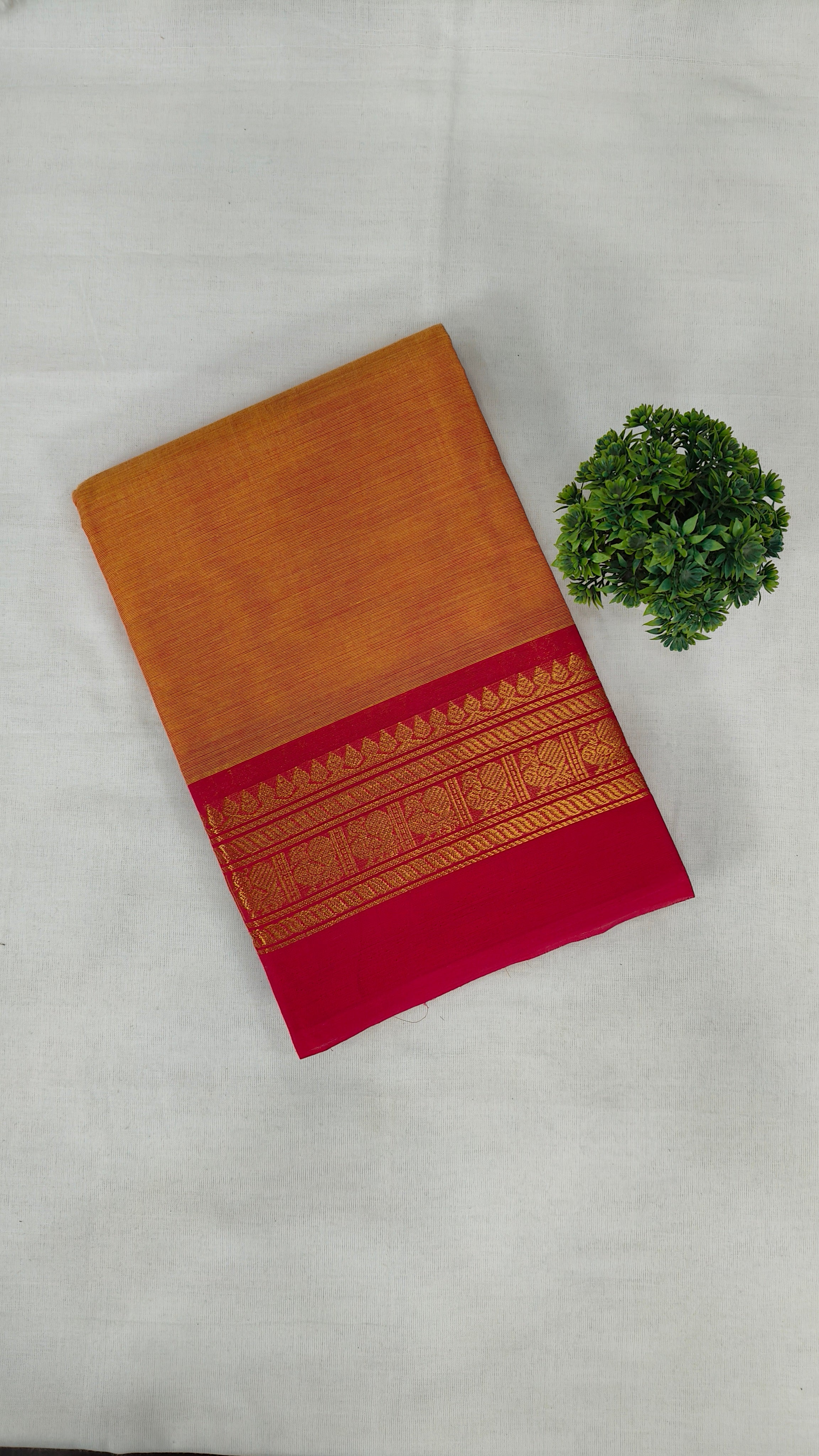 Chettinad cotton | CHCOSA2911