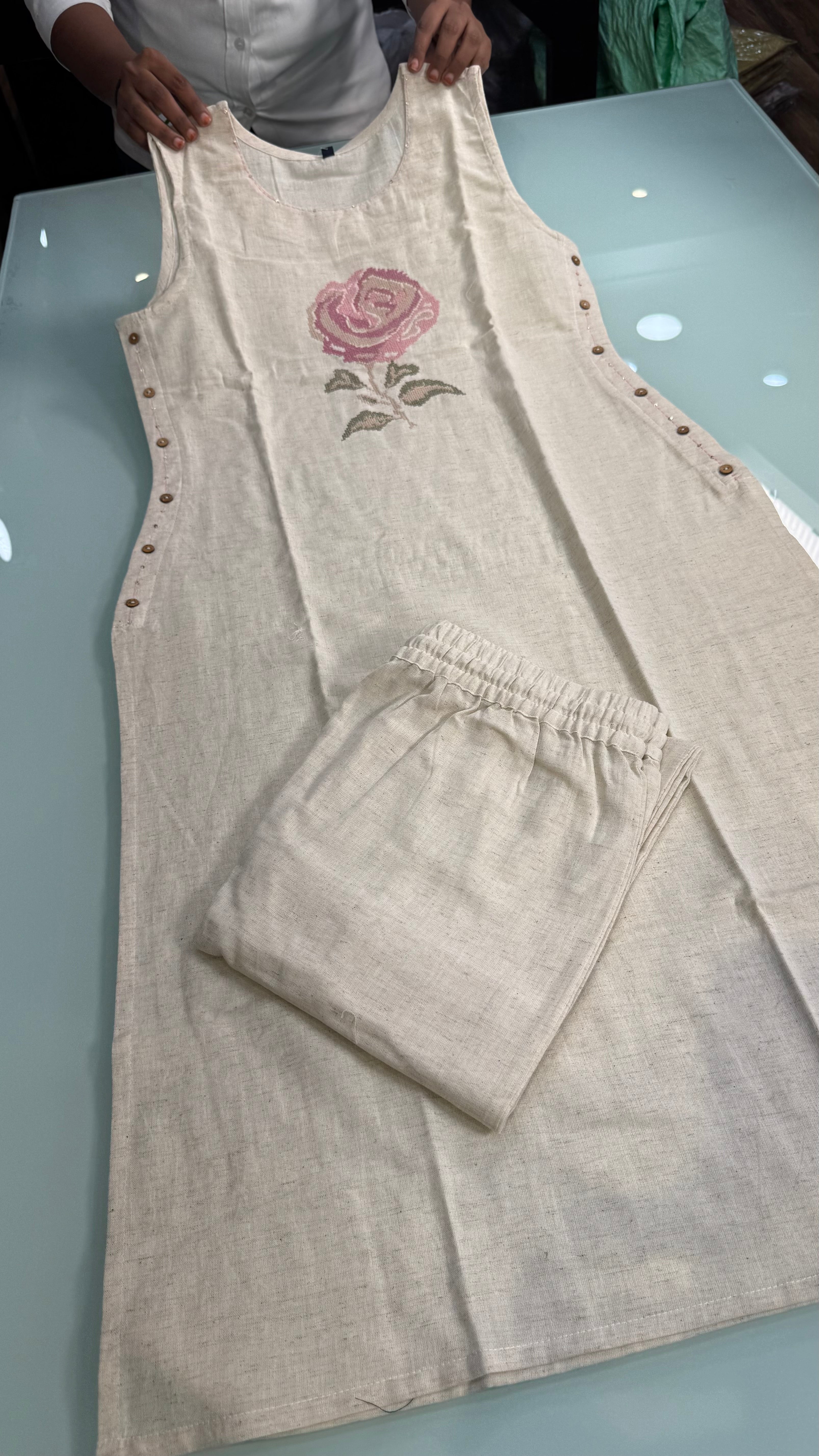 Kurti suits | PRBKU0612