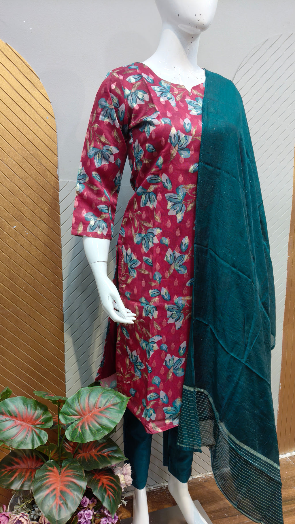 OFFER SALWAR SUITS | OFFSA1611