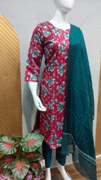 OFFER SALWAR SUITS | OFFSA1611