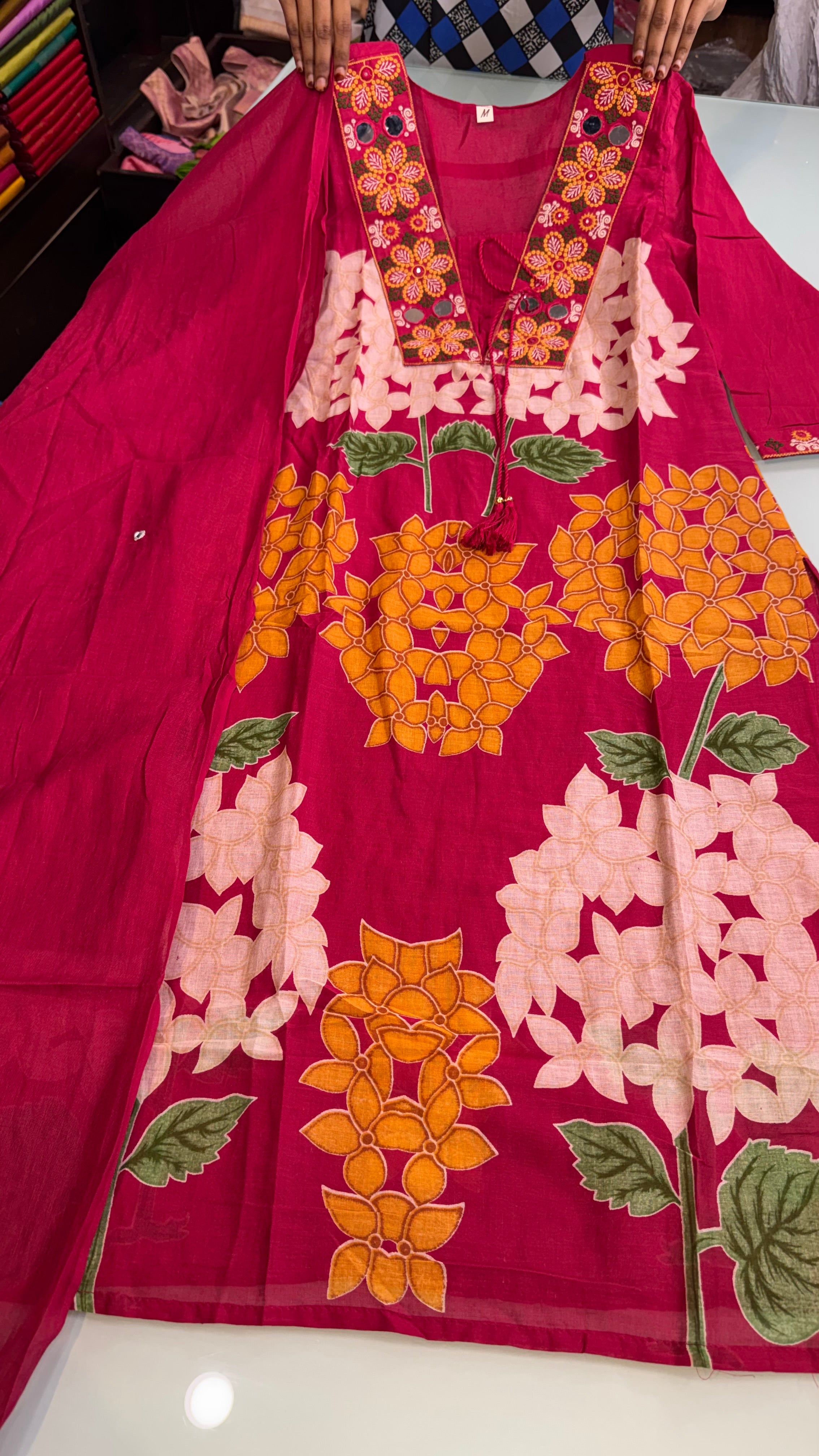 Kurti sets | KUR0208