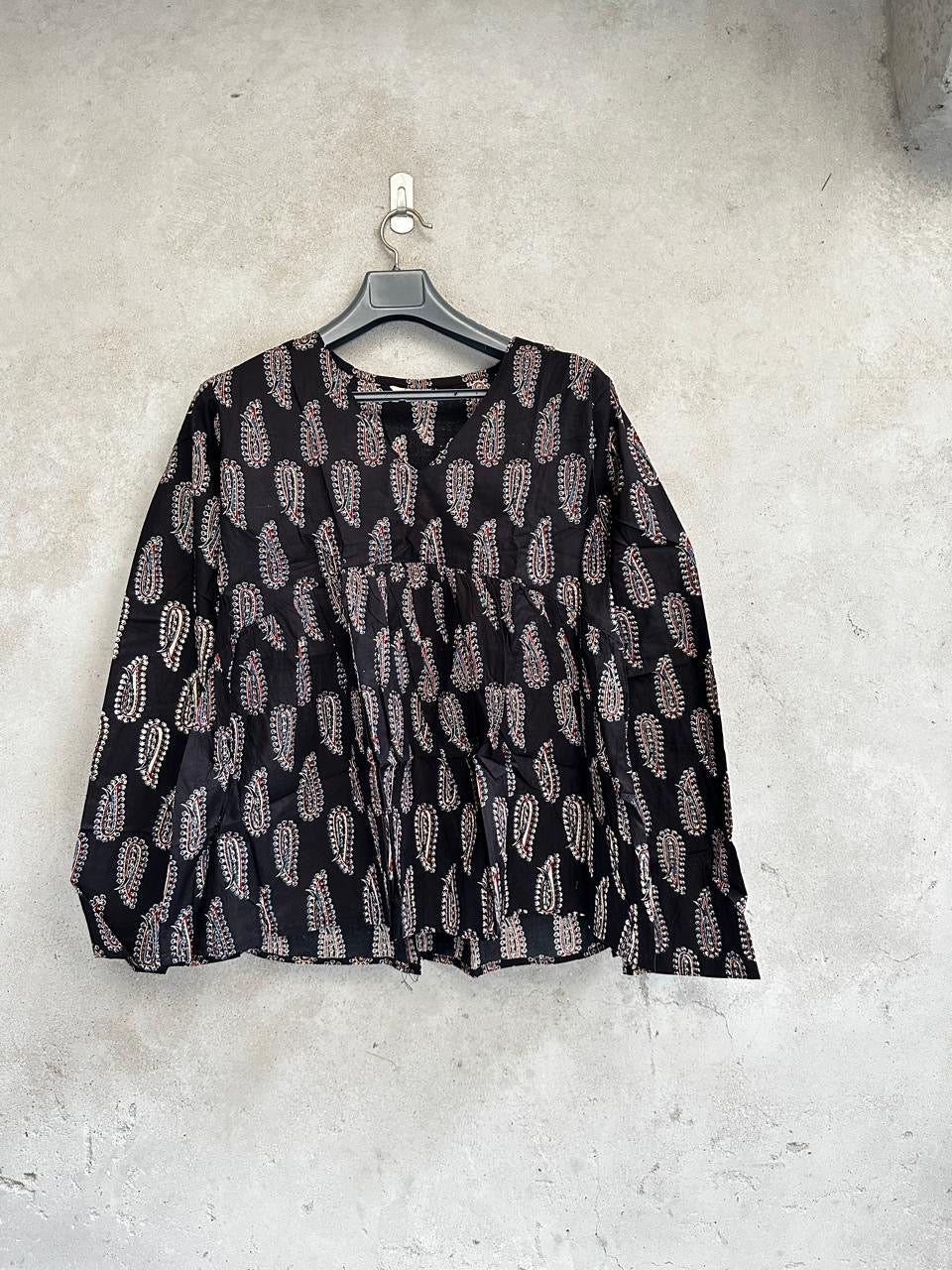 Peplum Tops | PEPTO2411