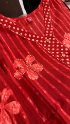 COSET4126 | PRREMIUM COTTON KURTI SUITS