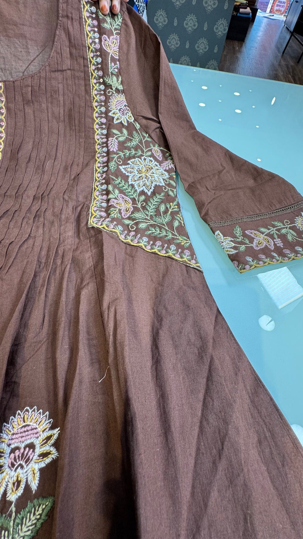 Kurti sets | KUR0208