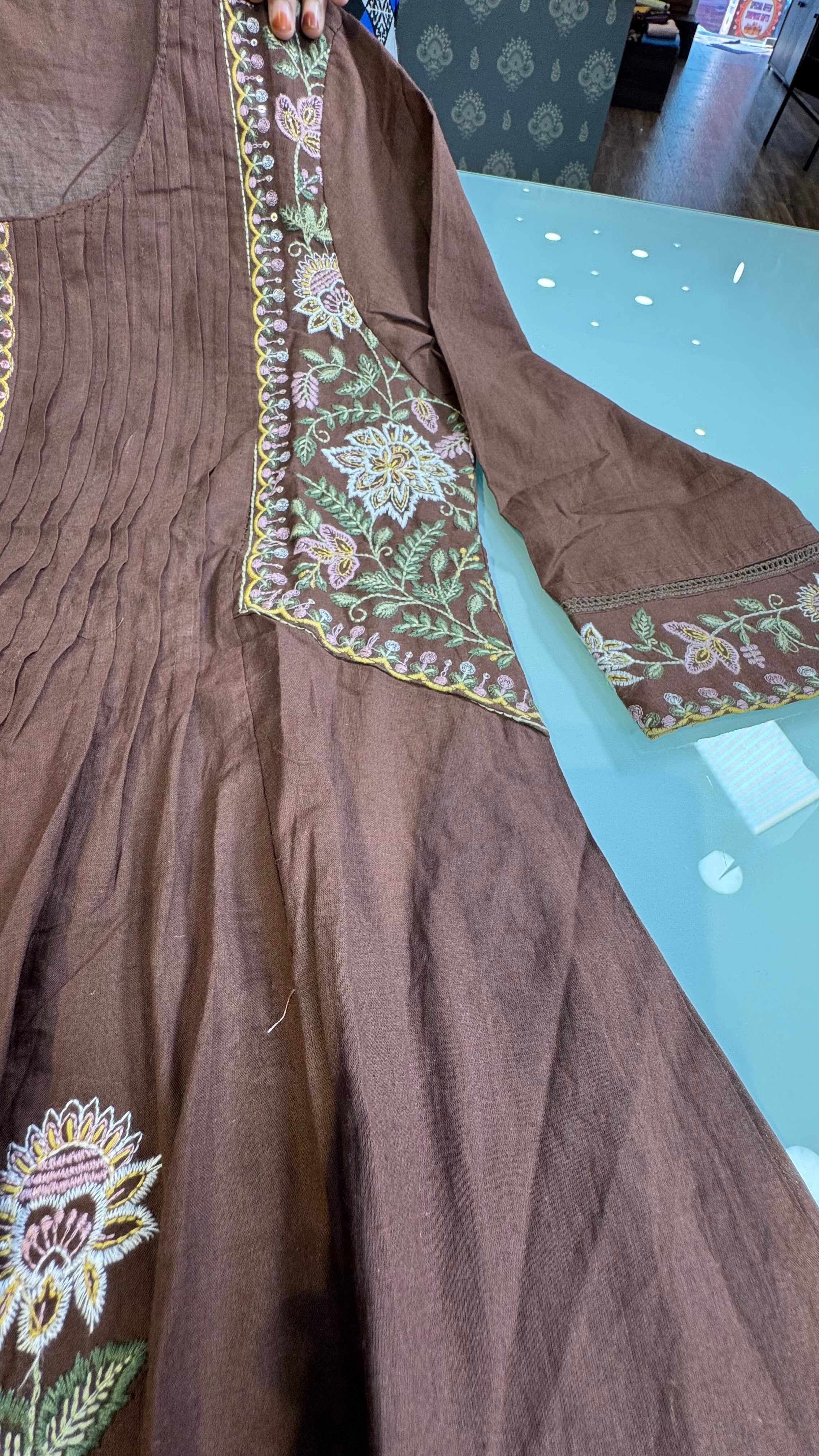 Kurti sets | KUR0208