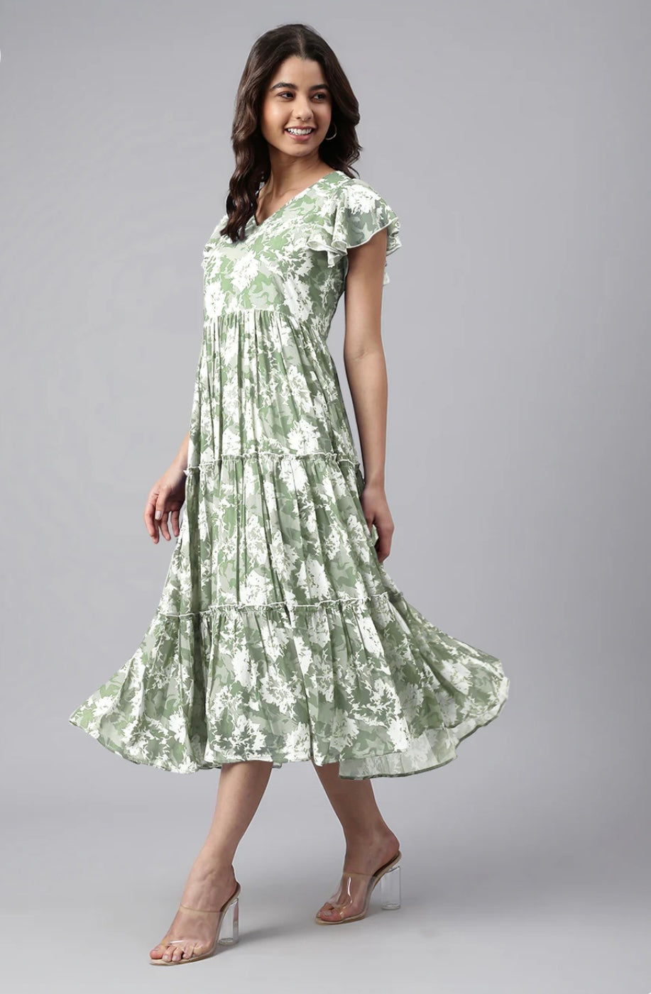 Maxi Gown | MAXGO2211