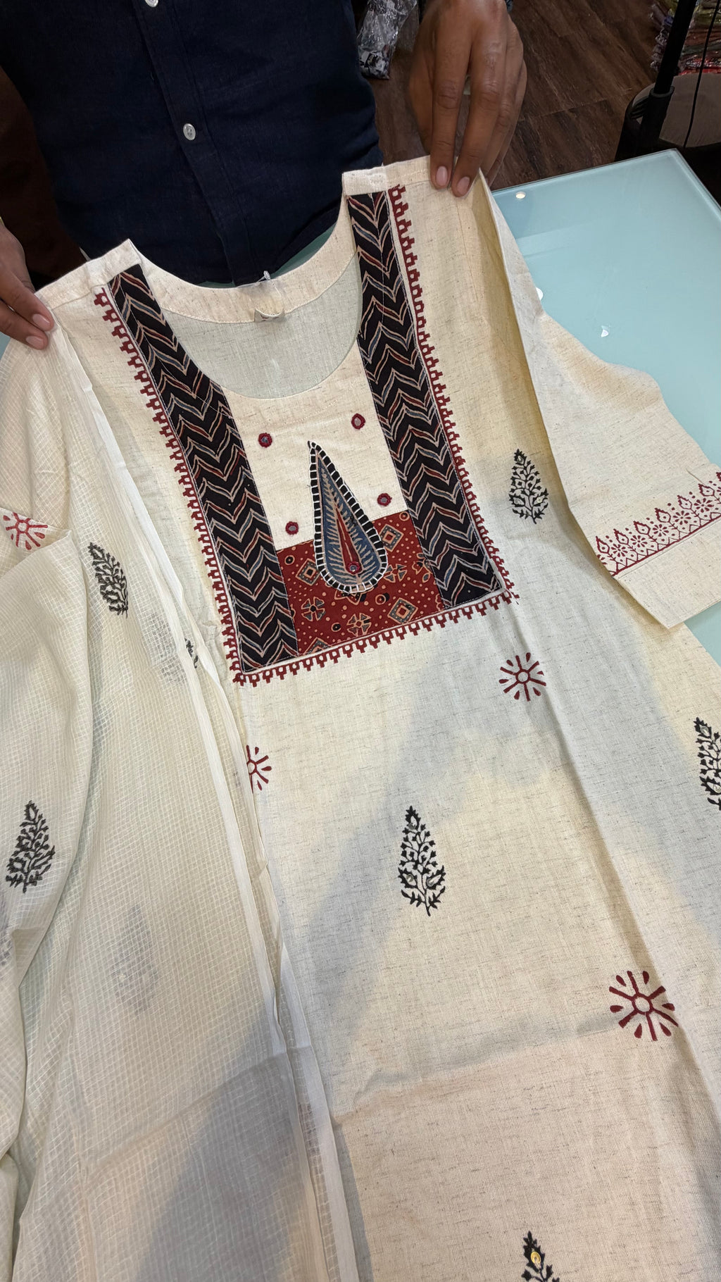 ABPK001 |Premium Salwar suits |