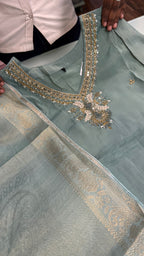 Premium Salwar suits | PRBKU2711