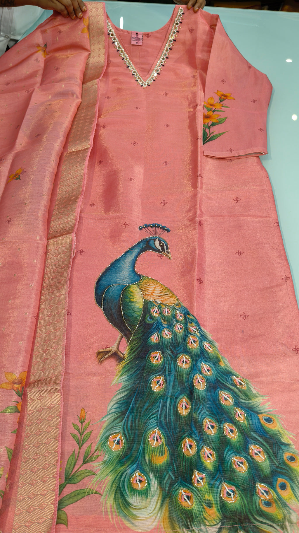 Salwar suits | GSAL241101