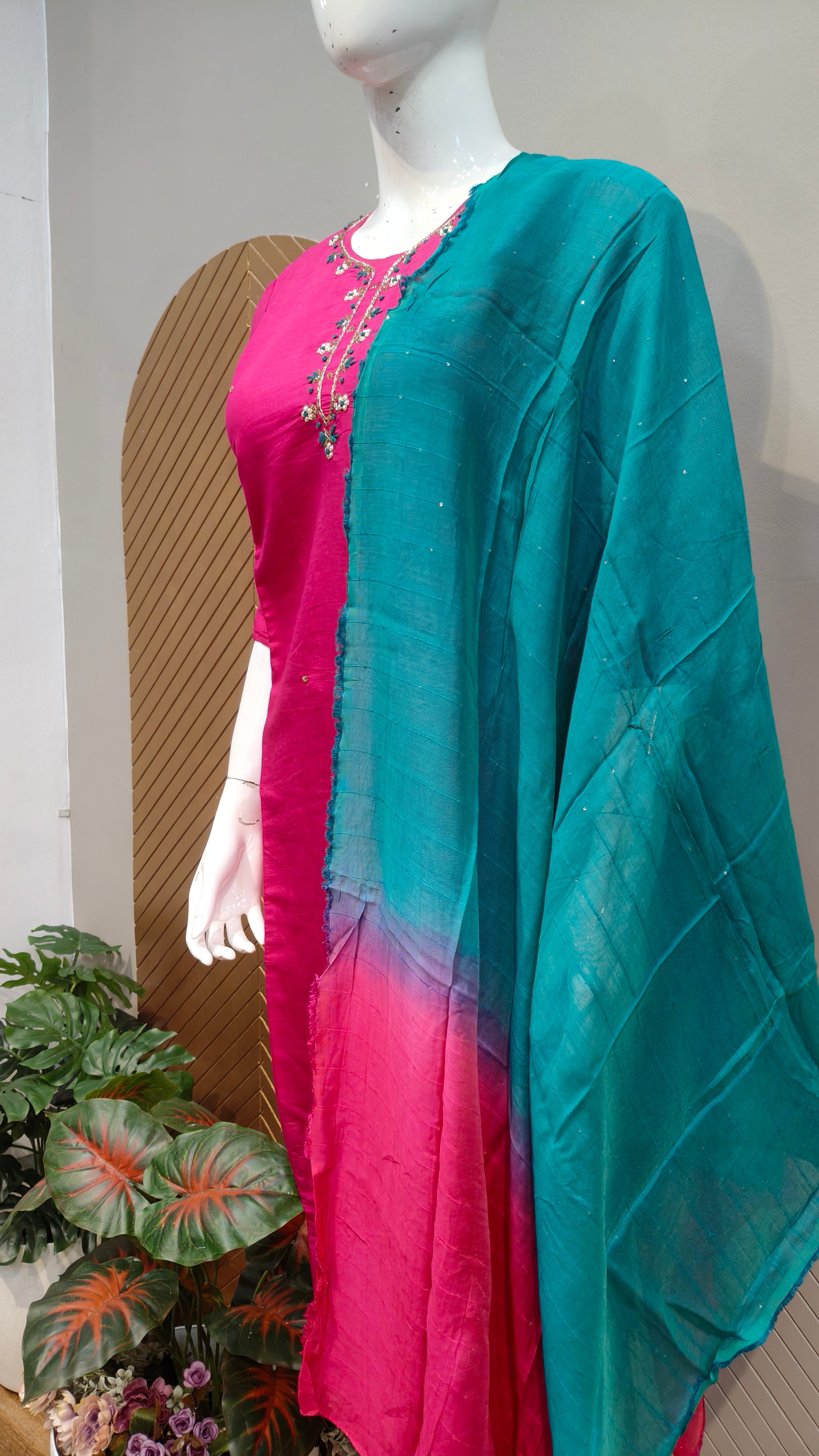 OFFER SALWAR SUITS | OFFSA1611