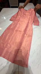 ABPK07 | Premium Kurti