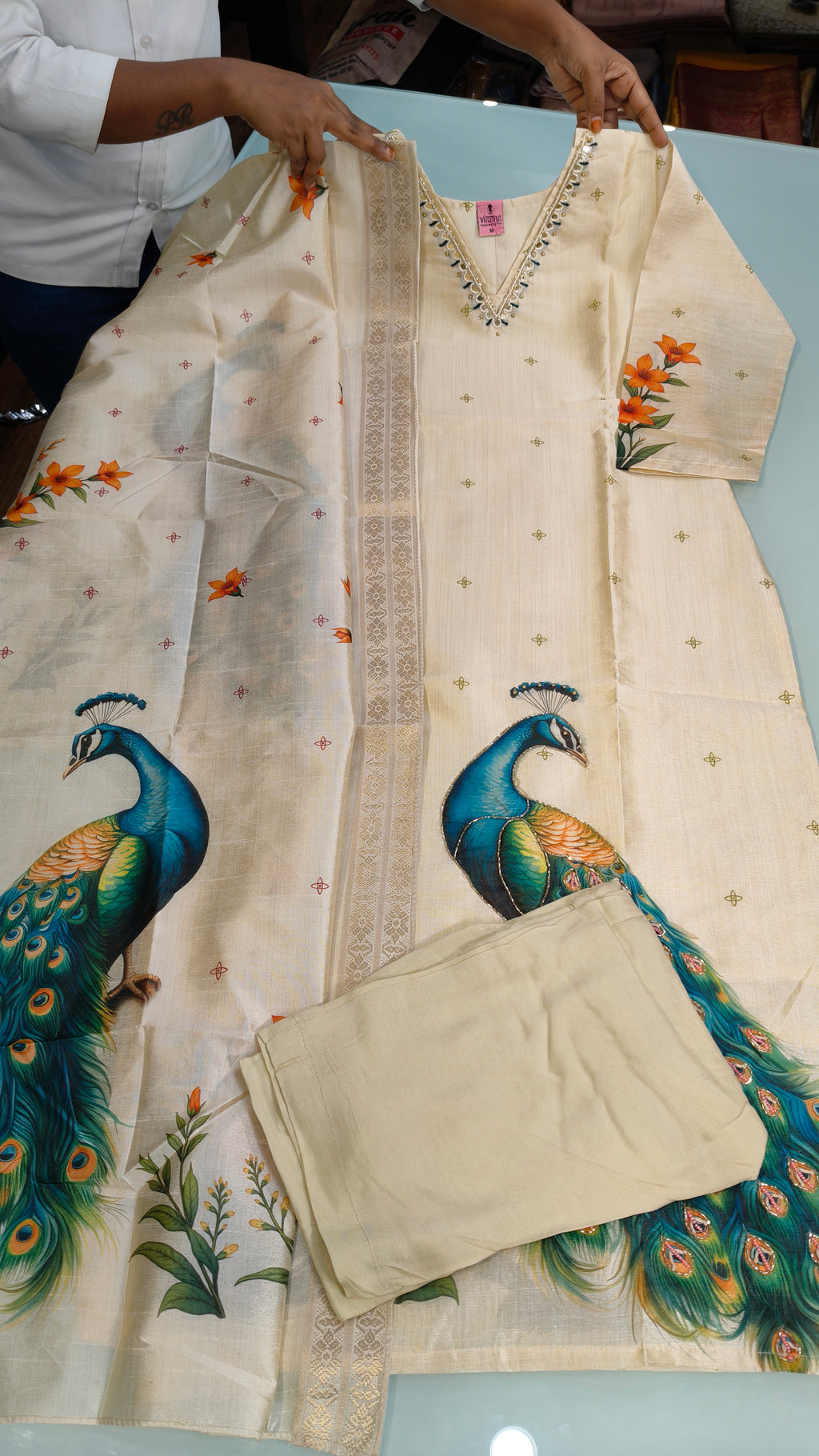 Salwar suits | GSAL241101