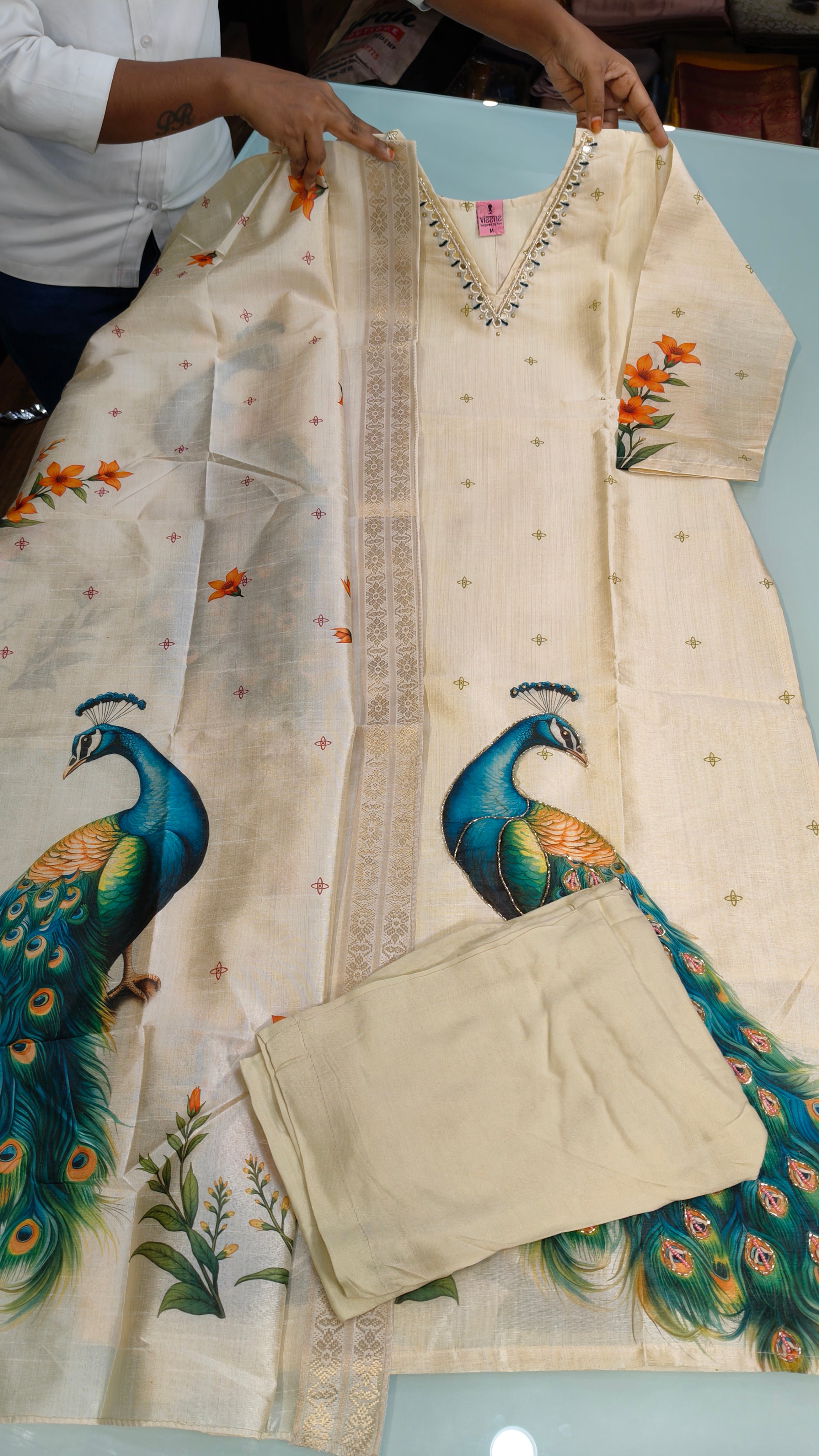 Salwar suits | GSAL241101