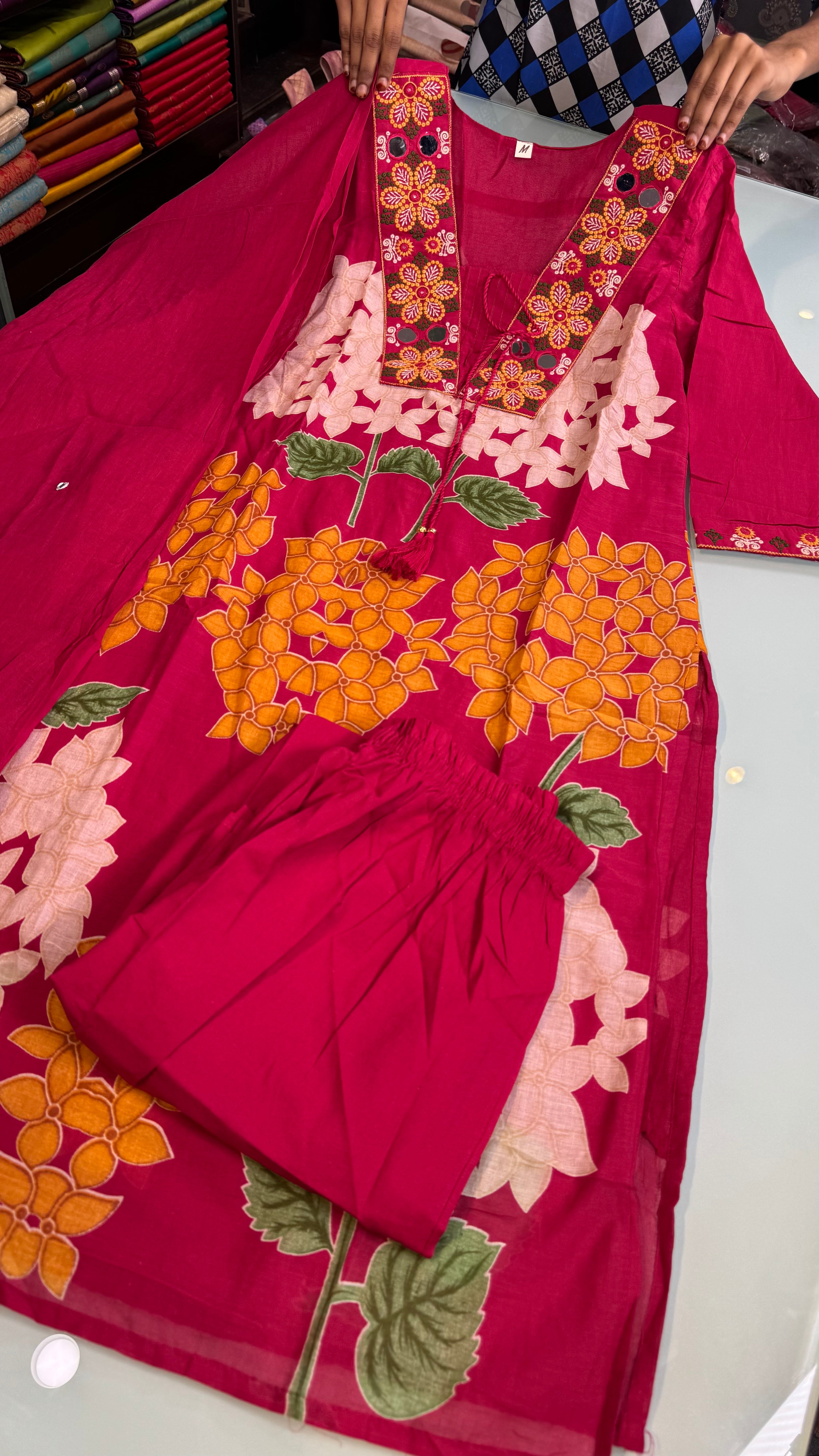 Kurti sets | KUR0208