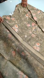 Premium Chanderi Kurti suits | PRBKU2911