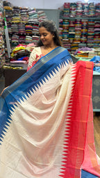 ABTU003 | TUSSAR SAREE