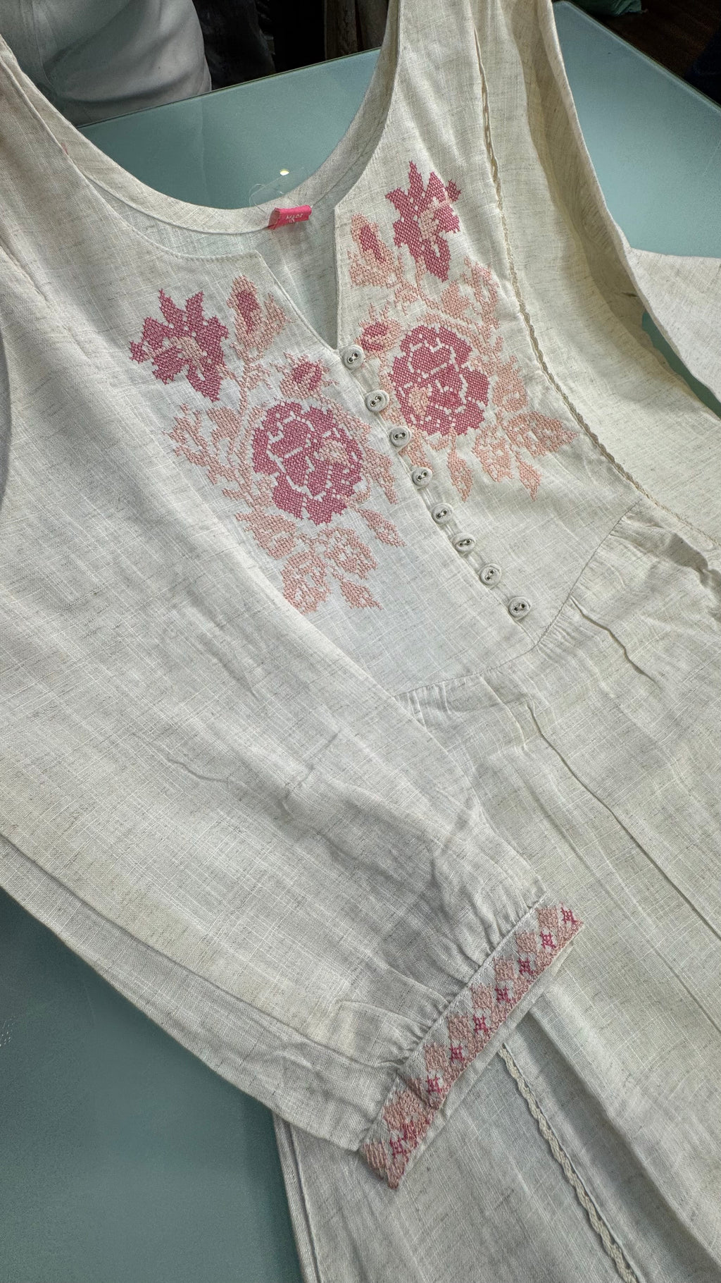 Kurti suits | PRBKU0612