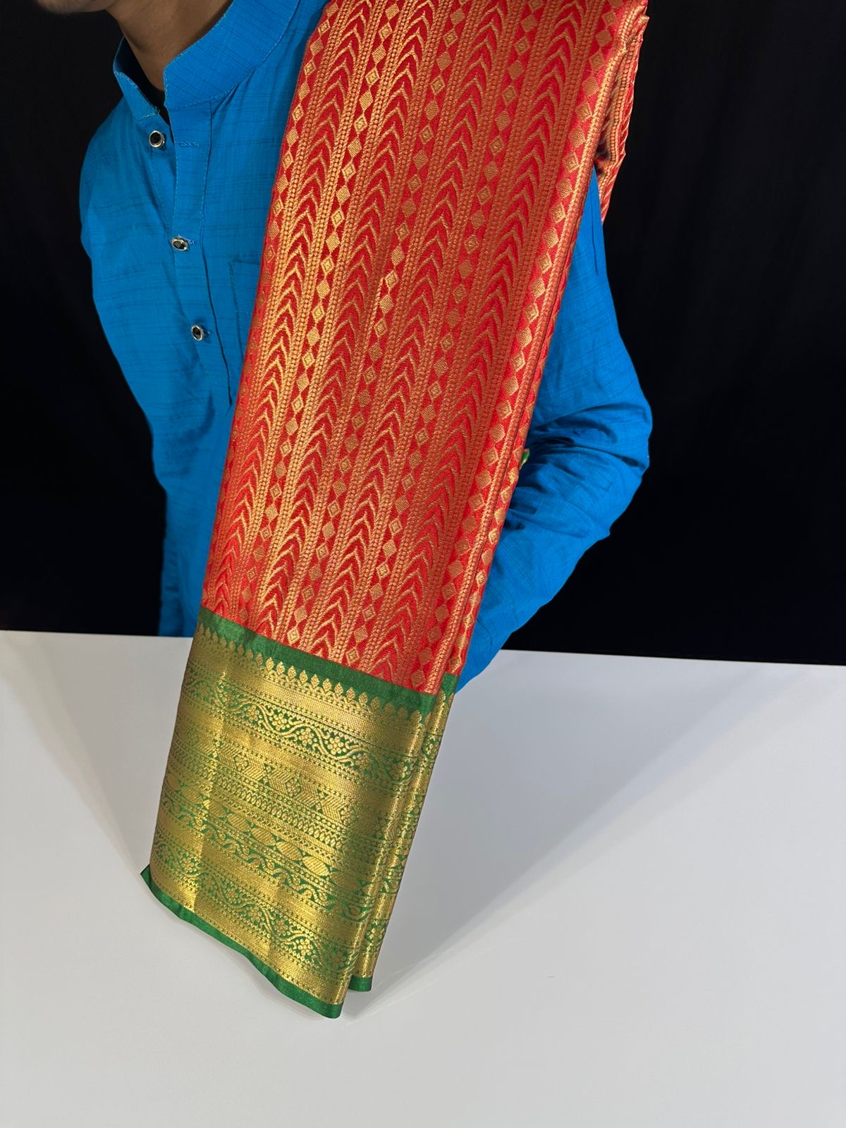 SEMI SILKS | AB1807SS07