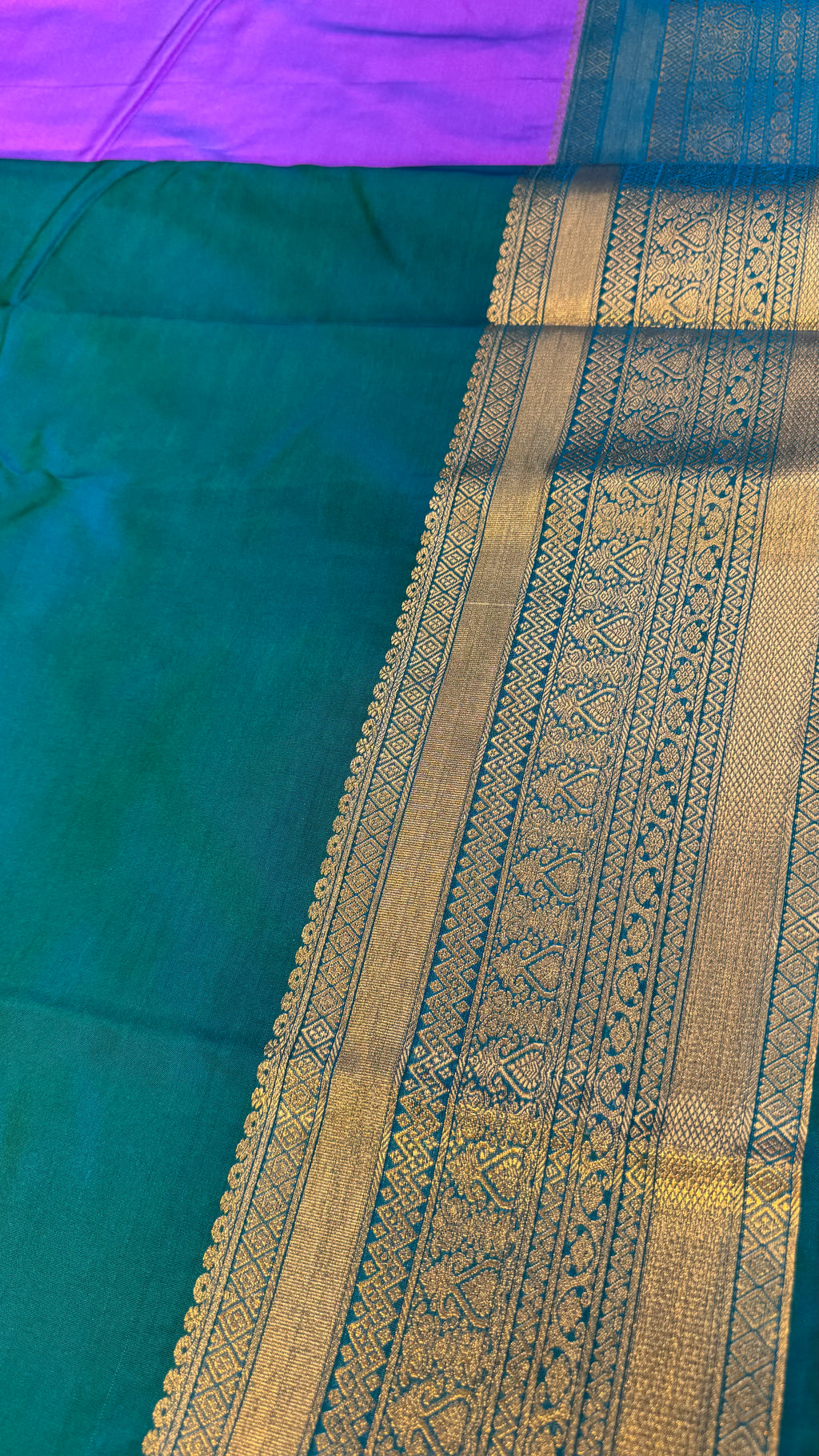 Kanchi soft silks | KANSOF1811