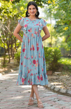 Maxi Gown | MAXGO2211