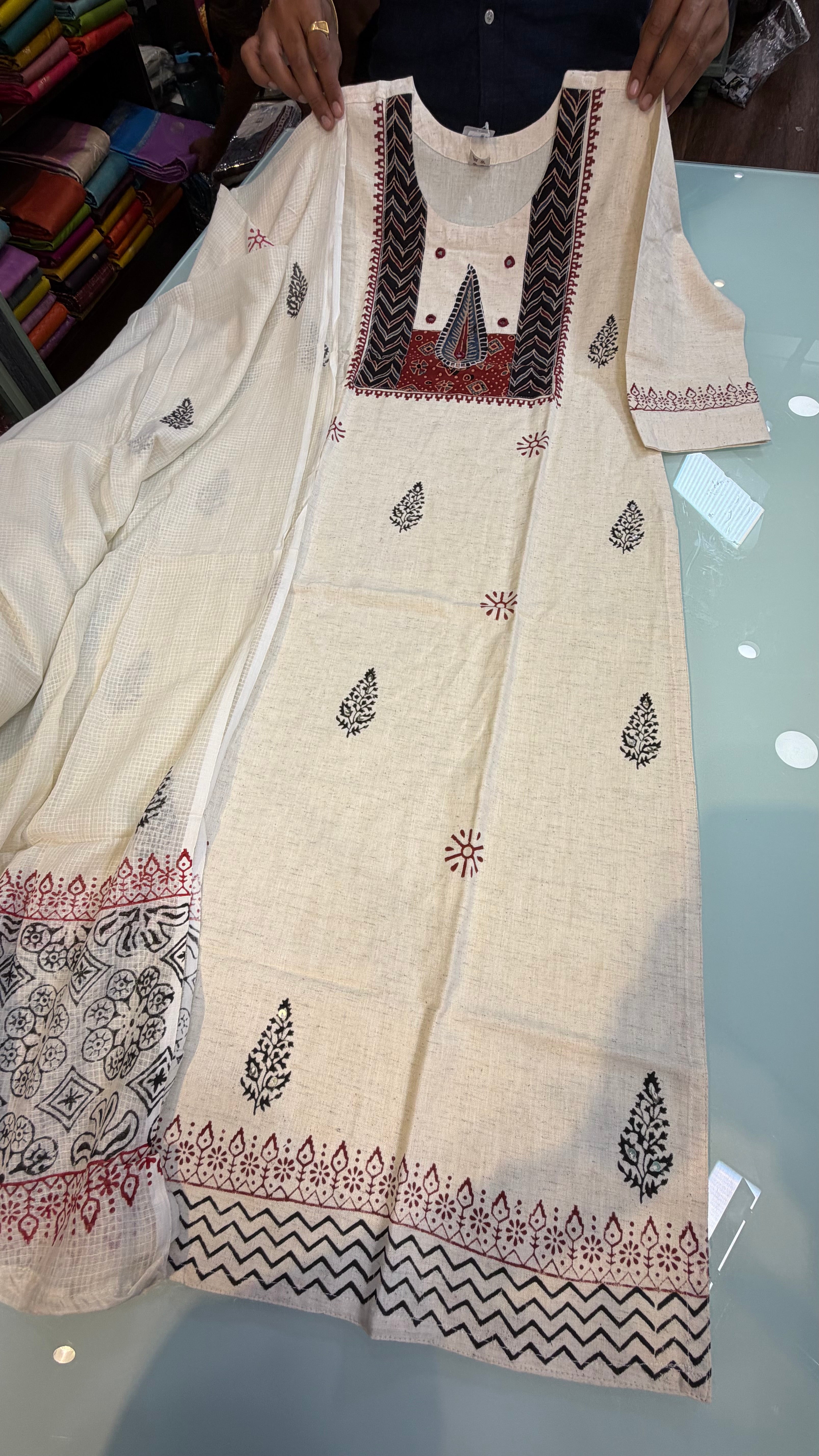 ABPK001 |Premium Salwar suits |