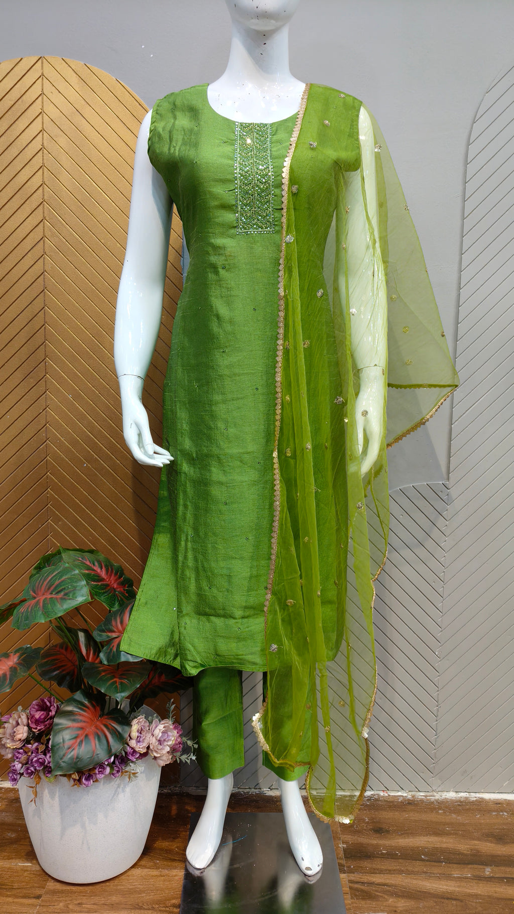 OFFER SALWAR SUITS | OFFSA1611