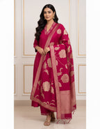 Premium Salwar suits | PRBKU2711