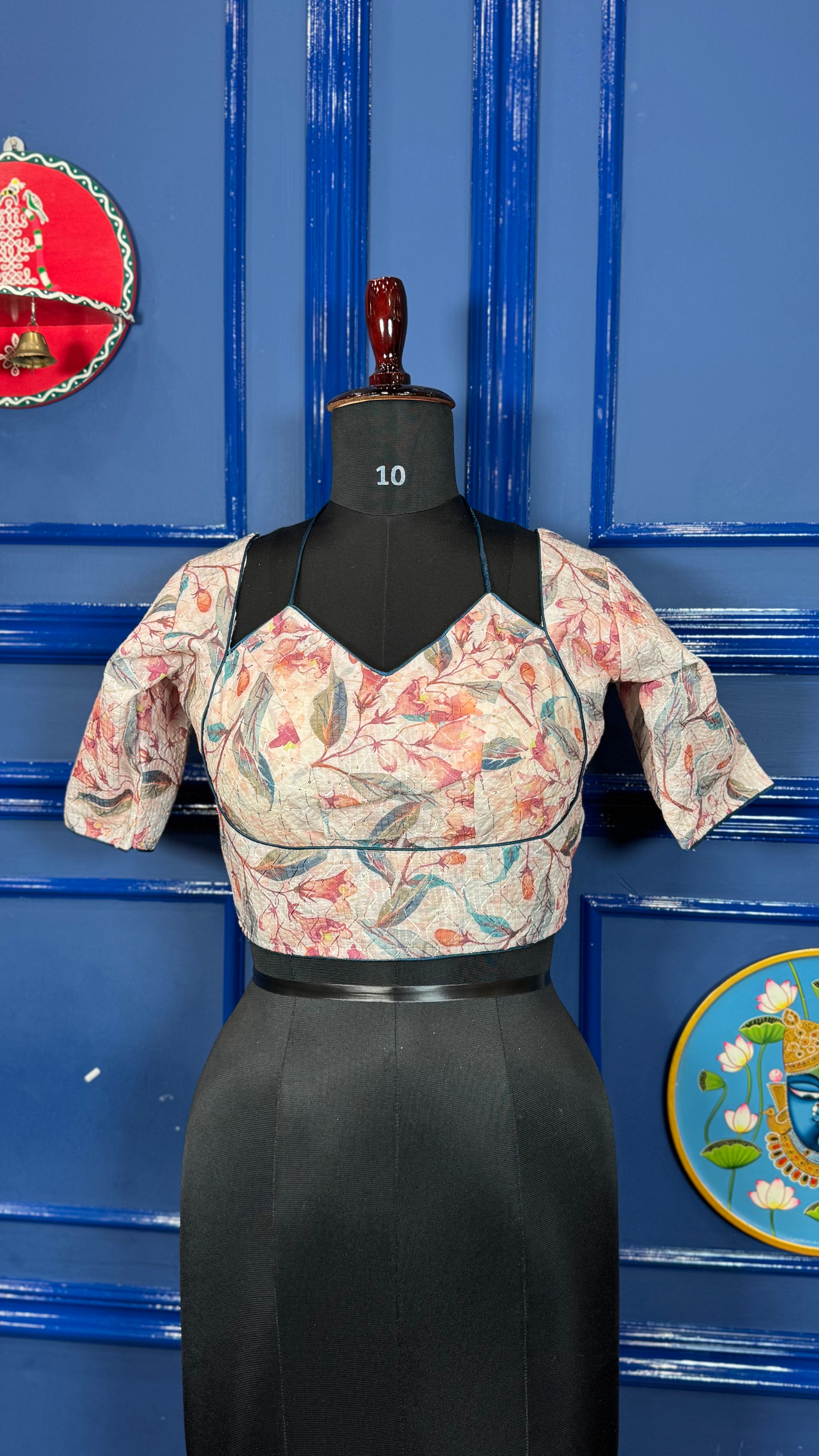 Readymade Blouse