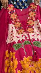 Kurti sets | KUR0208
