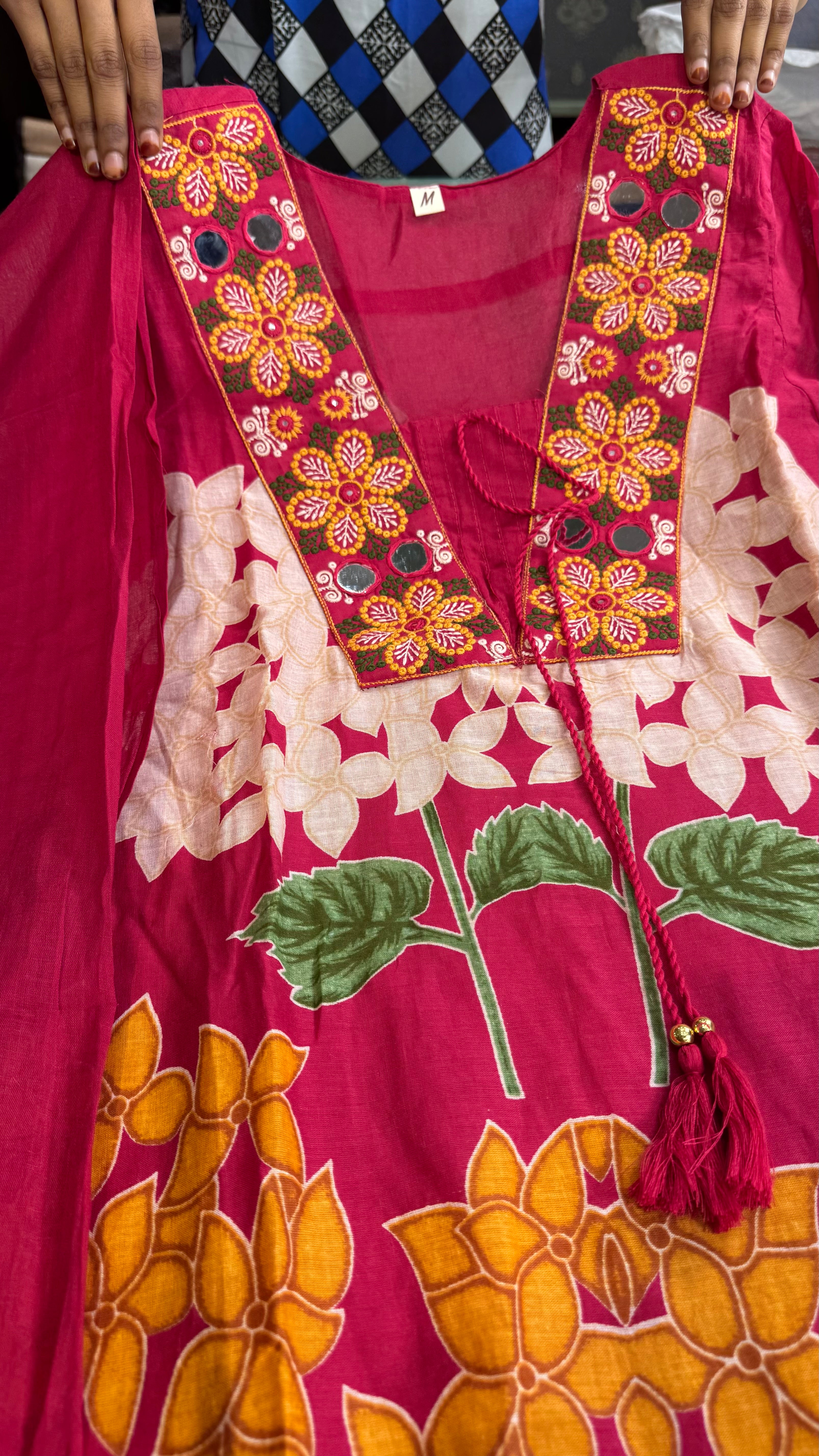 Kurti sets | KUR0208