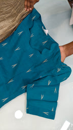 Raw silk kurti sets | RASKU2511