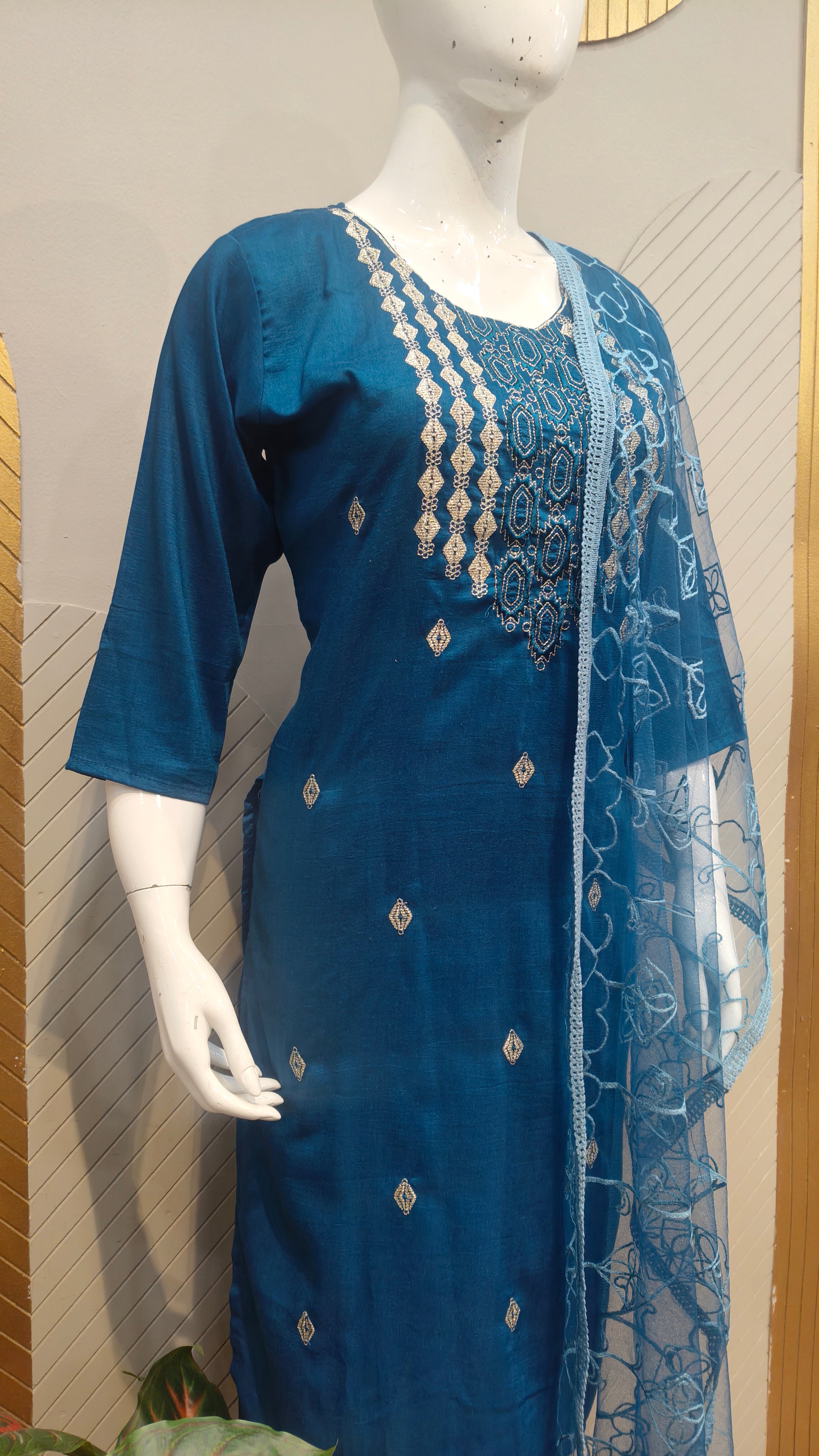 OFFER SALWAR SUITS | OFFSA1611