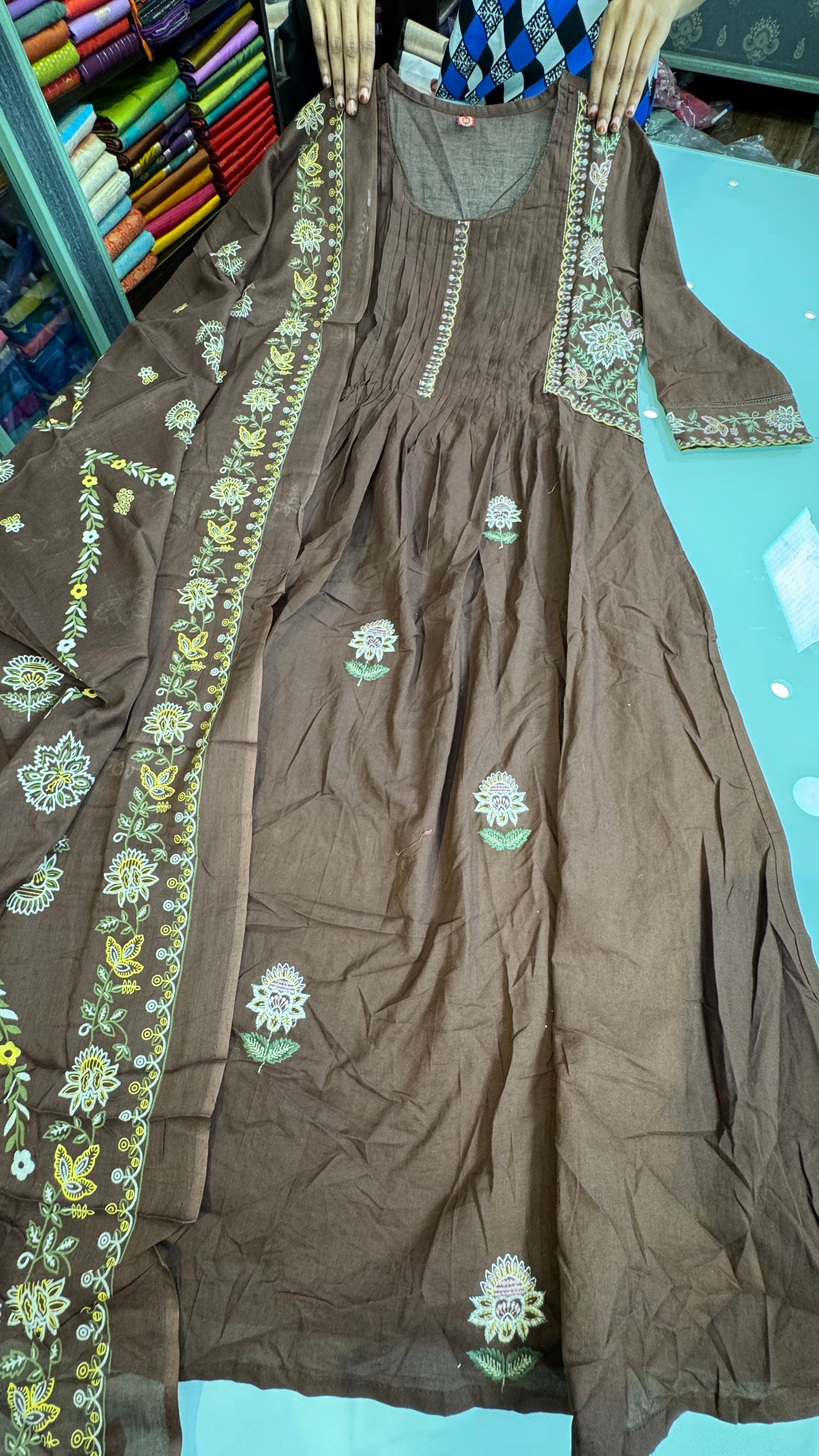 Kurti sets | KUR0208