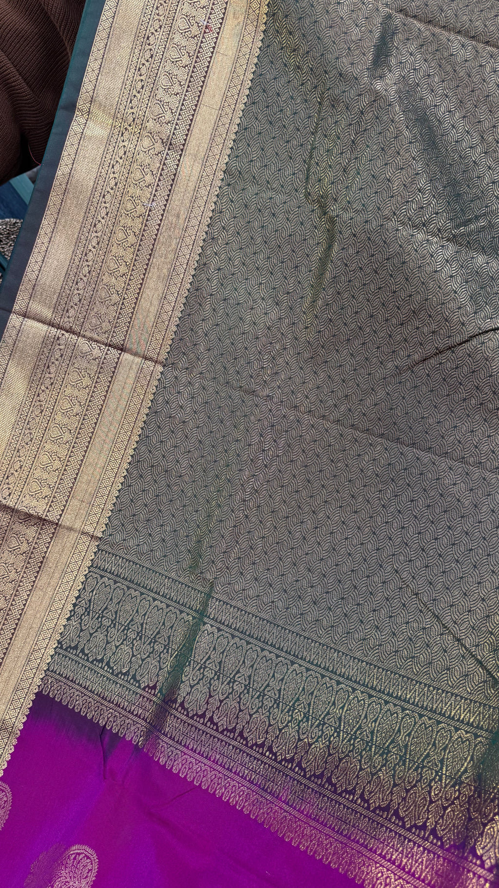 Kanchi soft silks | KANSOF1811