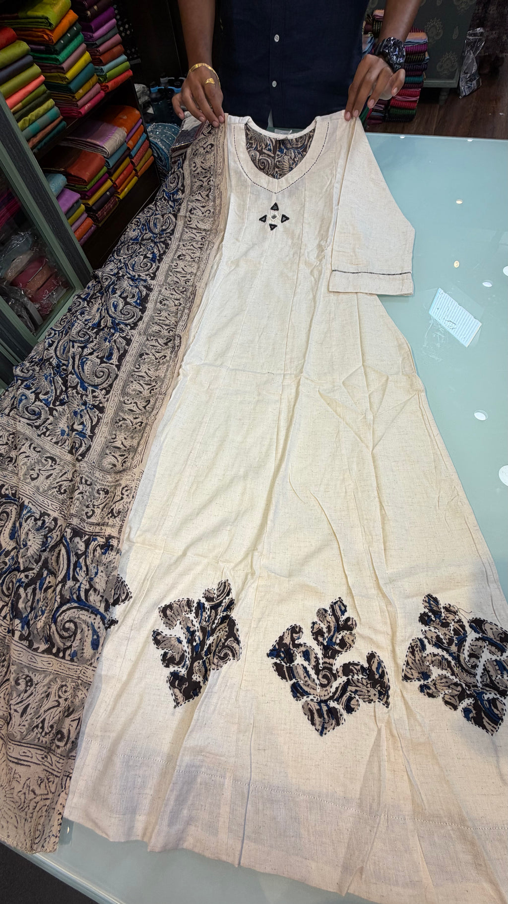 ABPK001 |Premium Salwar suits