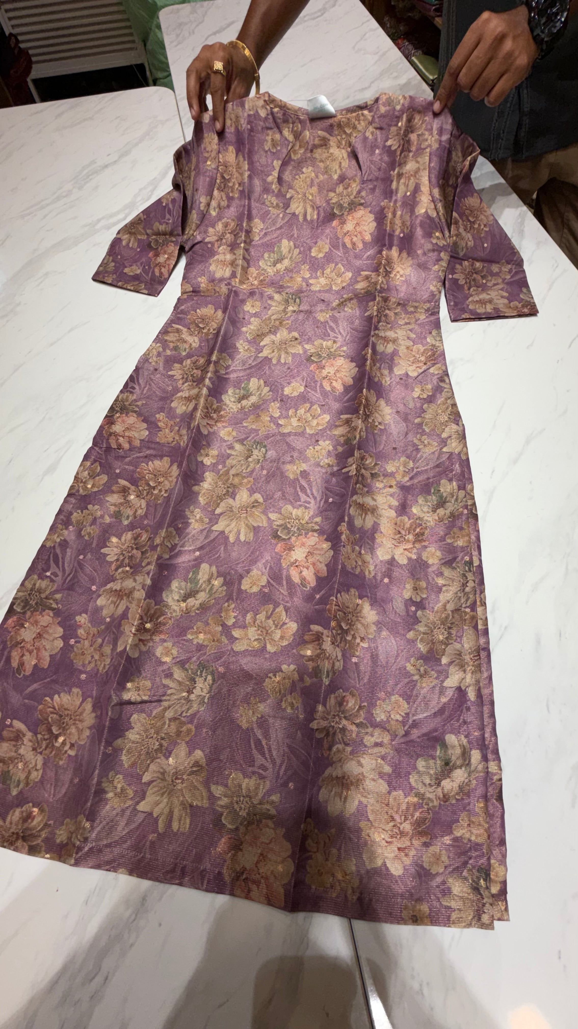 ABPK07 | Premium Kurti